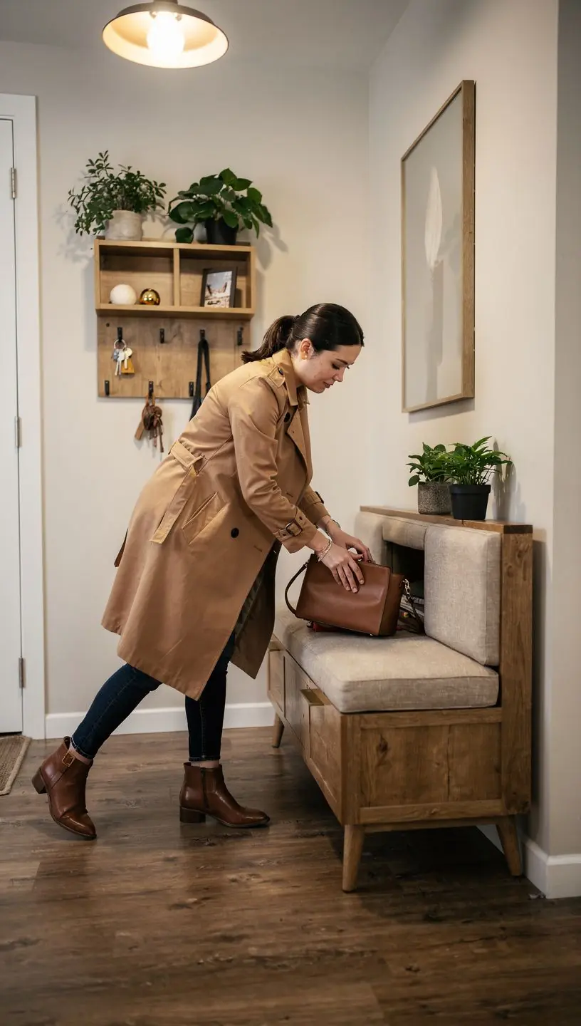 Guide to selecting multifunctional furniture solutions